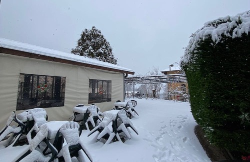 Vattaro Hôtel | ALBERGO CAMPREGHERI