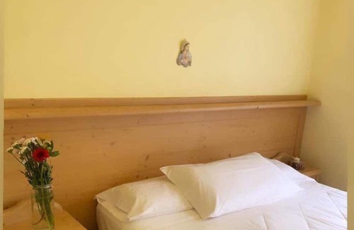 Vattaro Hôtel | ALBERGO CAMPREGHERI