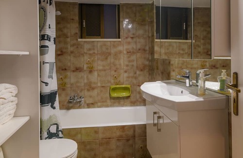 Asklipiio Appartement | Casa Marina - Sunset View Apt. - Eleousa