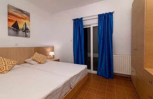 Asklipiio Appartement | Casa Marina - Sunset View Apt. - Eleousa