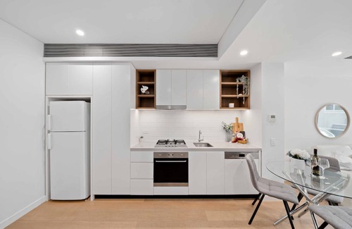 Strathfield Appartement | Ashfield 2Br steps to Shopping & Train Station