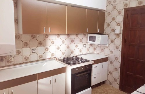 El Escorial Appartement | Stop to Monastery..