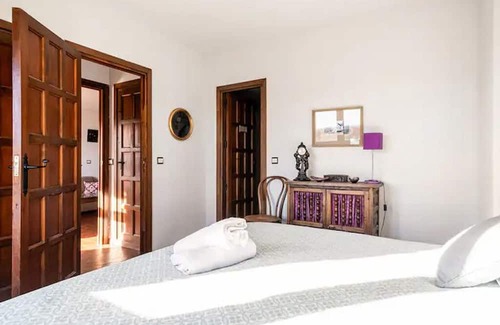 El Escorial Appartement | Stop to Monastery..