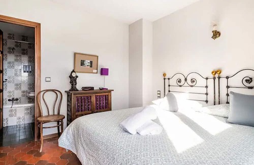 El Escorial Appartement | Stop to Monastery..