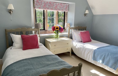 Redlynch Maison | Beautiful, historic Lodge near Bruton. Ideal base for exploring the South West