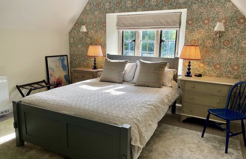 Redlynch Maison | Beautiful, historic Lodge near Bruton. Ideal base for exploring the South West