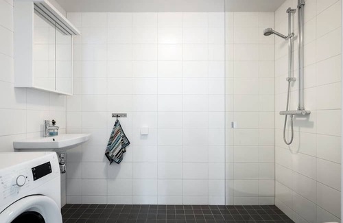 Solna Appartement | Mysigt Lägenheten Nära Stan