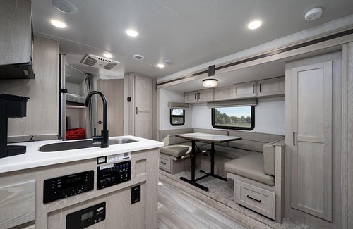 Tyler Maison | MicroLite RV