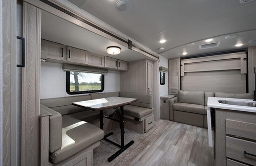Tyler Maison | MicroLite RV