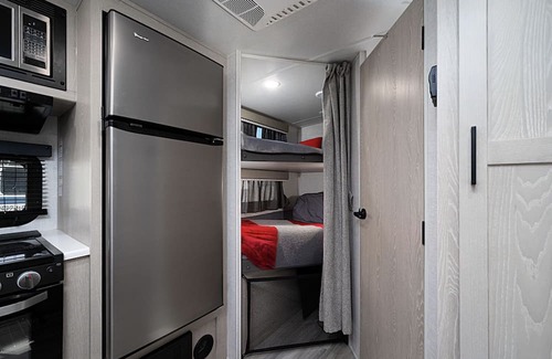 Tyler Maison | MicroLite RV