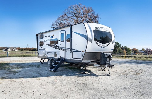 Tyler Maison | MicroLite RV