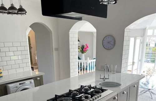 Newton Mearns Maison | large Country Mansion in Glasgow Newton Mearns