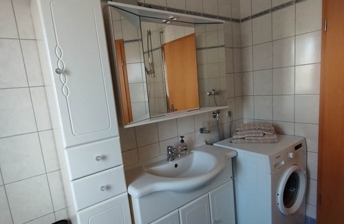 Wolfsburg Appartement | Ferienwohnung mit 85m2. Für 2 Erwachsene und 2 Kinder