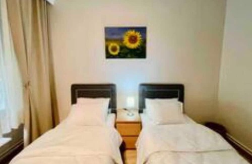 Nisantasi Appartement | Chic flat in the center Nisantası Sisli /Besiktas