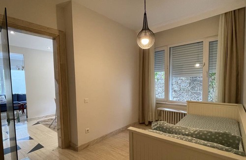 Nisantasi Appartement | Chic flat in the center Nisantası Sisli /Besiktas