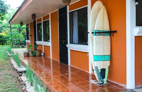 Paraiso Copropriété | 3 Casitas With Private Pool 6 min From Playa Negra