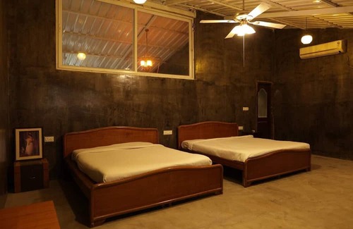Chikkaballapur Maison | The Lantern House by Jade