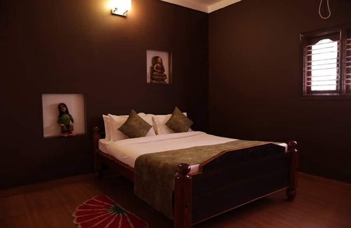 Chikkaballapur Maison | The Lantern House by Jade