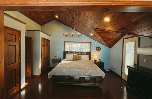 Hamilton Maison | Lake house 13 - Hamilton