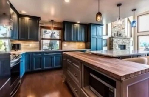 Hamilton Maison | Lake house 13 - Hamilton