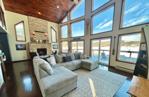 Hamilton Maison | Lake house 13 - Hamilton