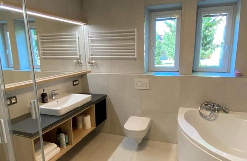 Zvolen Appartement | Apartman Relax