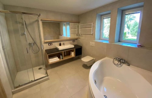 Zvolen Appartement | Apartman Relax