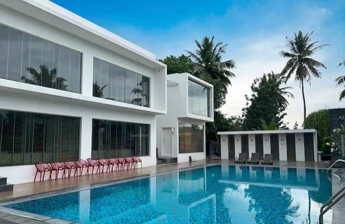 Kanakapura Maison | Magnolia By Jade