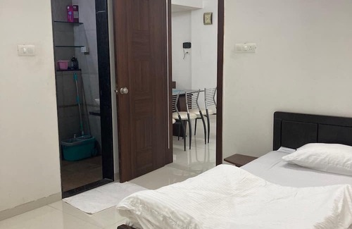 Pune Appartement | Secluded 2BHK in Prime Central Pune :Your Second home