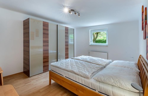 Bodensdorf Appartement | Schneeberger by Interhome