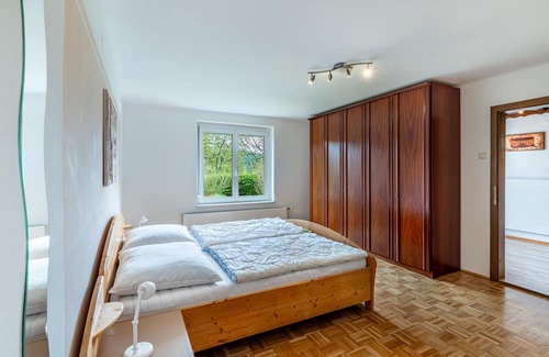 Bodensdorf Appartement | Schneeberger by Interhome