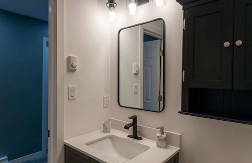 Kemptville Appartement | Newly Renovated 2bed/1bath Apartment / Cozy&Clean