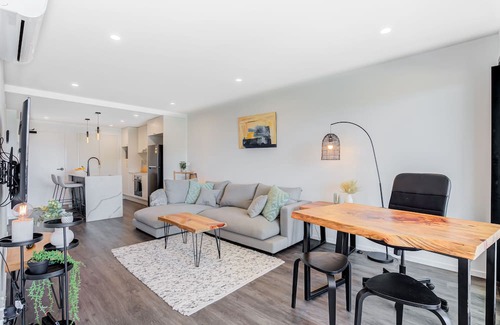 Chermside Appartement | Welcome to our Chermside haven!