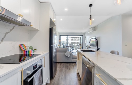 Chermside Appartement | Welcome to our Chermside haven!