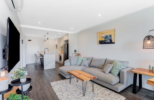 Chermside Appartement | Welcome to our Chermside haven!
