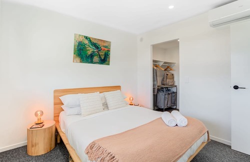 Chermside Appartement | Welcome to our Chermside haven!