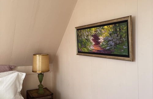 Kamouraska Maison | Magnifique Maison Ancestrale Situe au Coeur du Village de Kamouraska