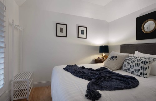 Clunes Maison | Trembath - Pet Friendly Restored Cottage in Clunes