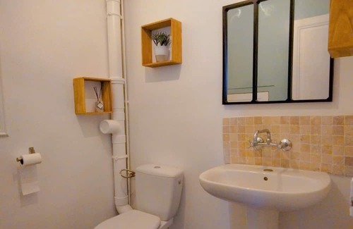 Juziers Maison | Maison de Charme Rénovée à Louer aux Portes du Vexin