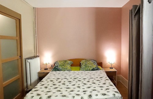 Juziers Maison | Maison de Charme Rénovée à Louer aux Portes du Vexin