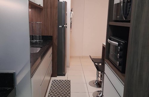 Sete de Setembro Appartement | Apartamento Simas