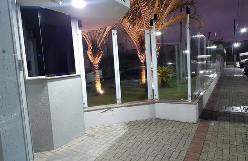 Sete de Setembro Appartement | Apartamento Simas