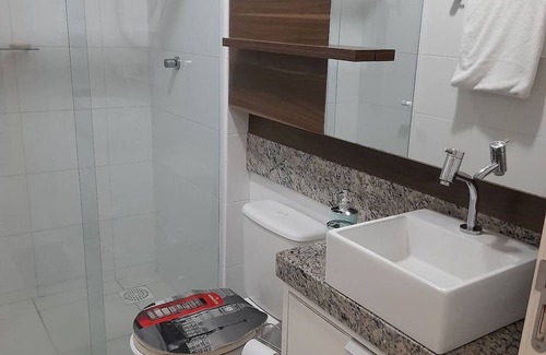 Sete de Setembro Appartement | Apartamento Simas