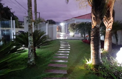 Sete de Setembro Appartement | Apartamento Simas