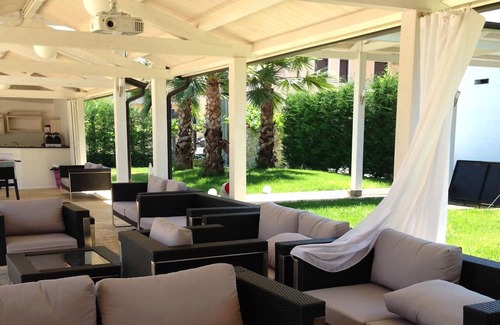 Grisolia Hôtel | Suite Hotel Club Dominicus