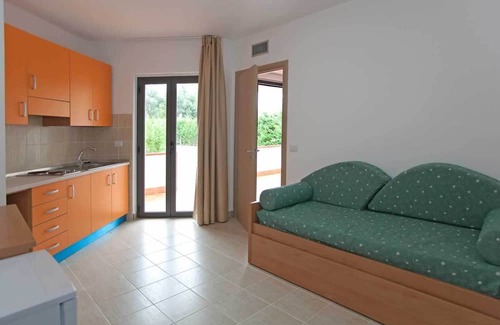 Grisolia Hôtel | Suite Hotel Club Dominicus