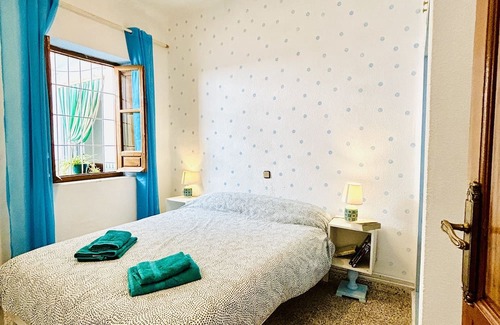 Alfacar Maison | Super Casa al Lado de Granada. Casa Ideal Para Familias y Amigos, Gran Terraza