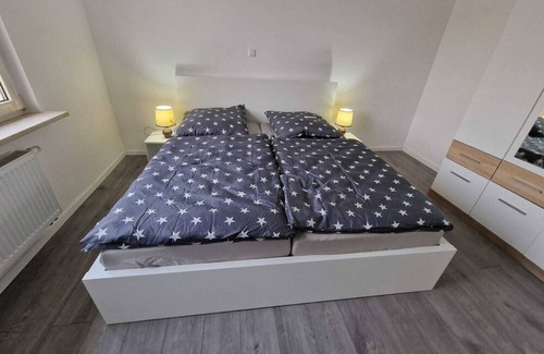 Landau in der Pfalz Appartement | Gemütliche Ferienwohnung, Klein Aber Fein