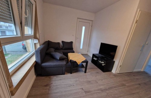 Landau in der Pfalz Appartement | Gemütliche Ferienwohnung, Klein Aber Fein