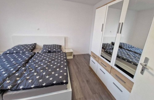 Landau in der Pfalz Appartement | Gemütliche Ferienwohnung, Klein Aber Fein